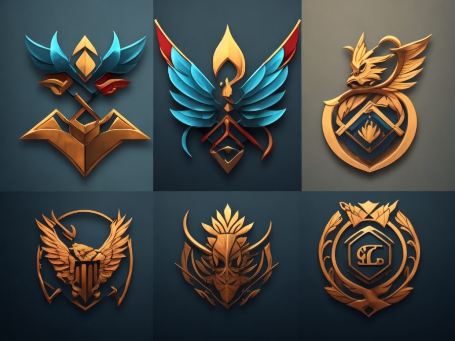 Professional Logo Design Services