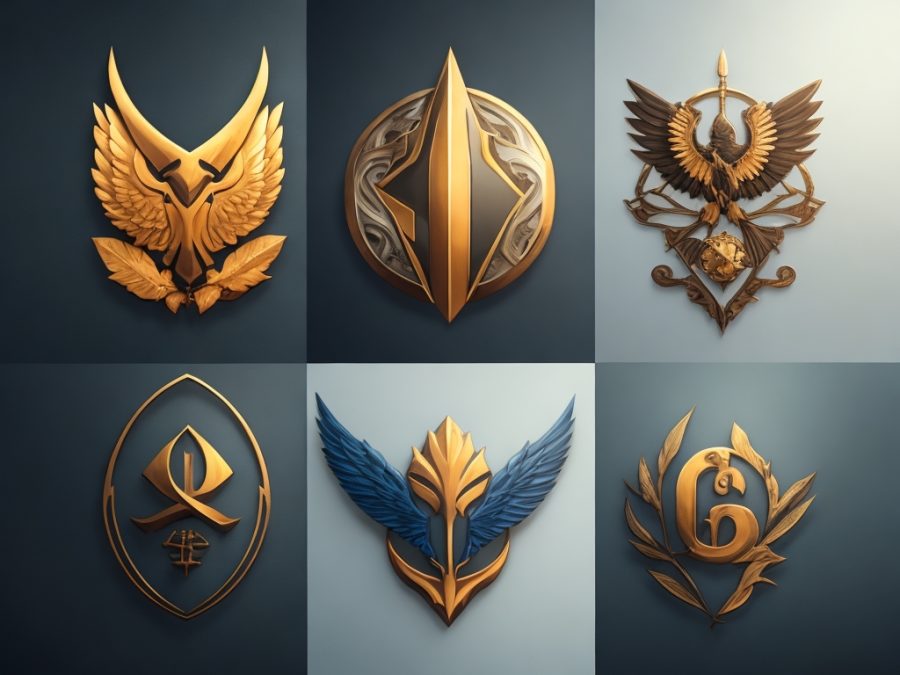 Professional Logo Design Services
