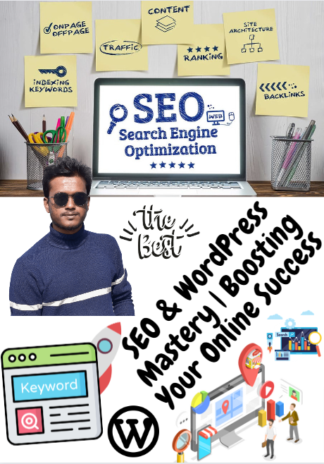 SEO & WordPress Mastery | Boosting Your Online Success
