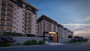I will 3d architectural modeling rendering animation