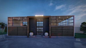 I will 3d architectural modeling rendering animation