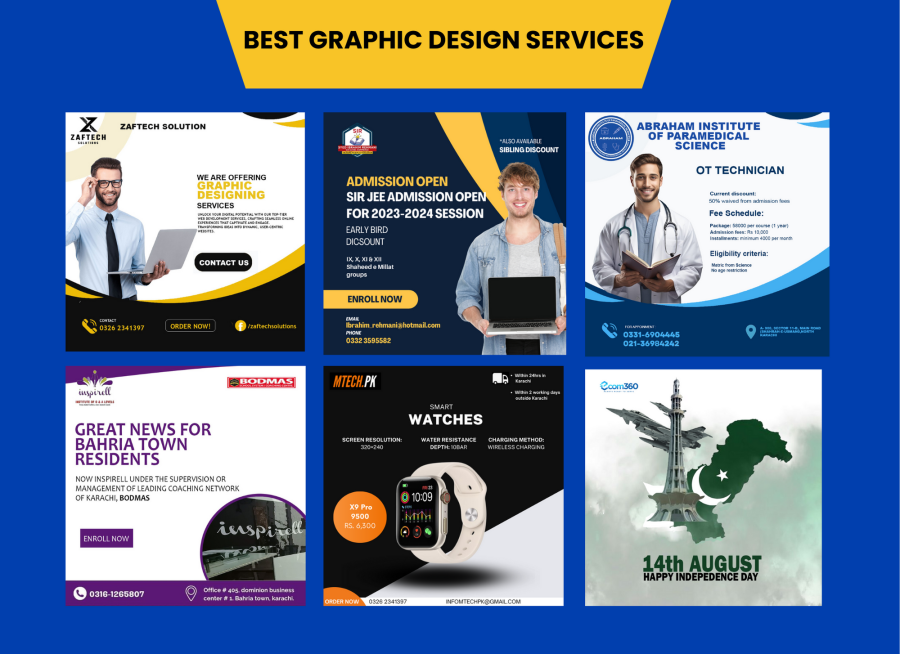 I will design a exceptional social media post for you