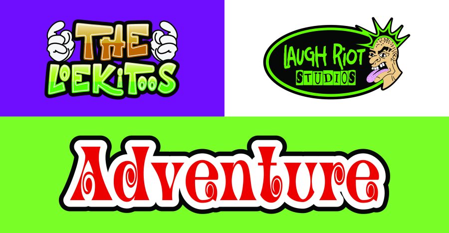 I will create unique trendy hand drawn cartoon and custom typography font logo design