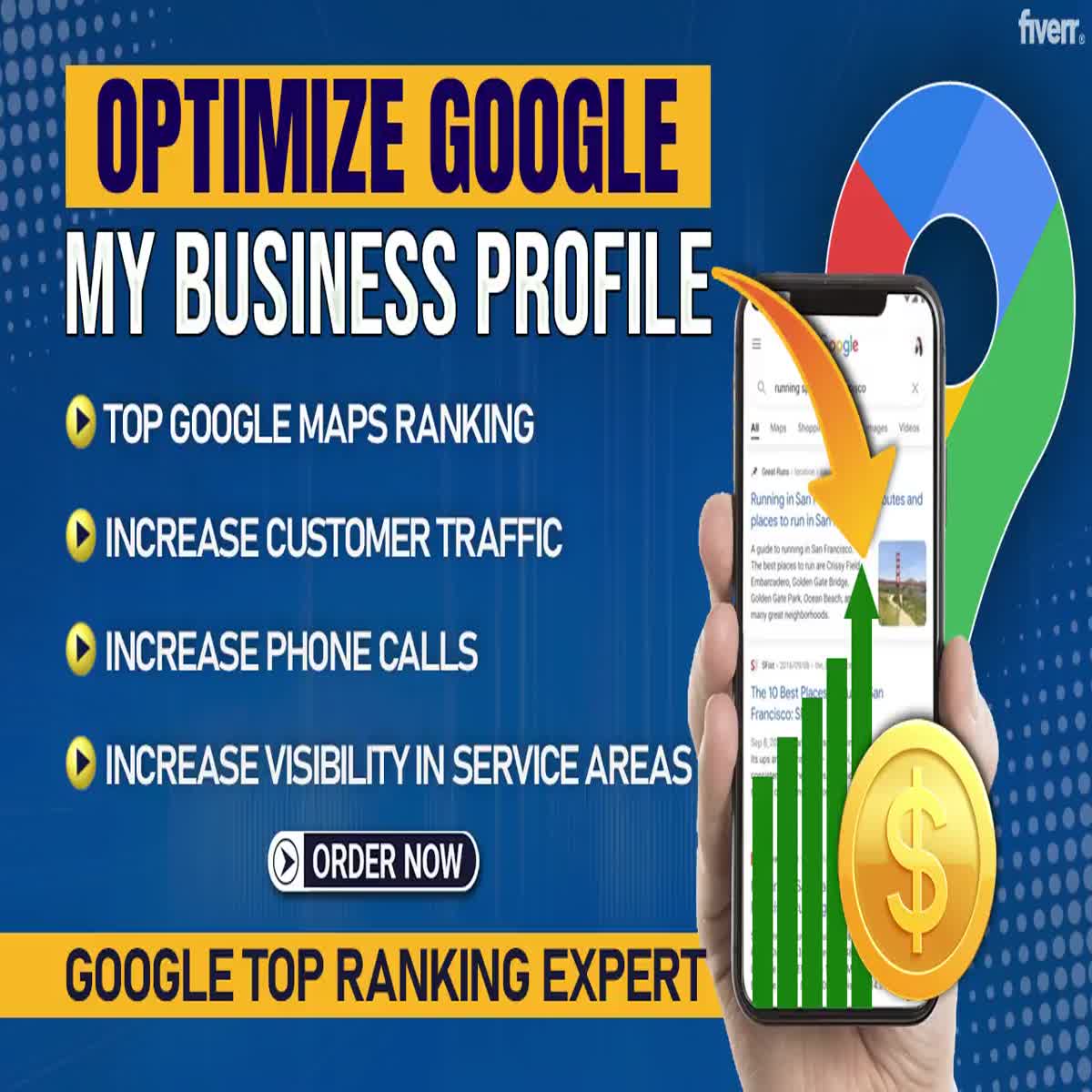 Master the Local SEO Game: Elevate Your Website with Google Maps Ranking