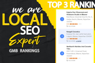 Master the Local SEO Game: Elevate Your Website with Google Maps Ranking