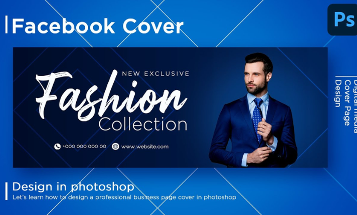 I will design social media post, ads and design on every social media platform 