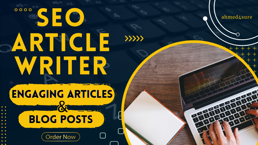 I will do SEO blog post writing, and content writing professionally 