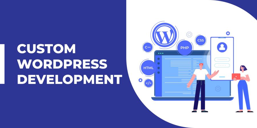 I will make SEO friendly wordpress website 