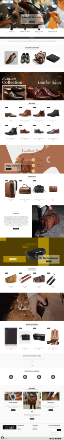 I will setup store personalization on shopify dropshipping