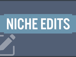 Niche-Edited Brilliance: Elevate Your Website with High DA/DR Backlinks Tailored to Your Niche