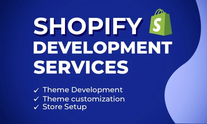 shopify expert for store designing, speed optimization, SEO and coding