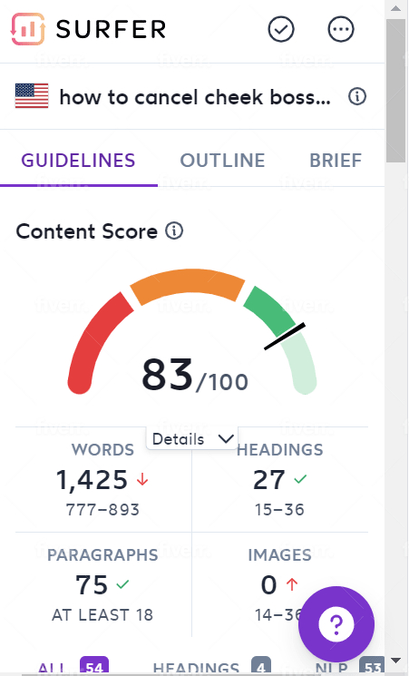 I will write a high quality SEO blog posts and articles for websites etc