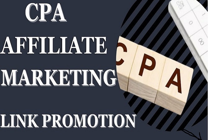 I will do converting click bank link promotion, CPA affiliate marketing , CPA offers