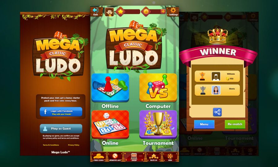 I will create Logos,UI/UX Games&Apps, product video ads for amazon, social media Bnners, BroBranding