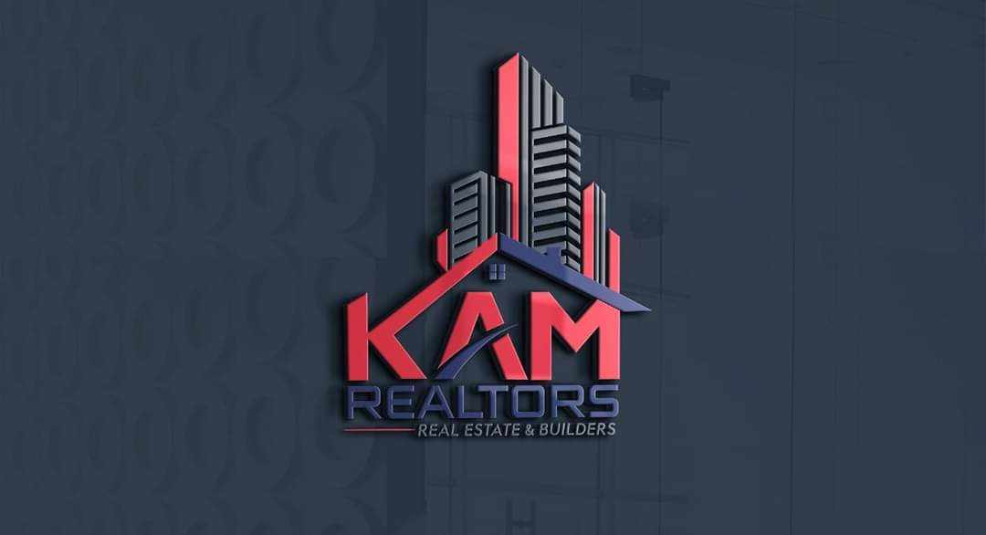 I will design flat, minimal, badge, modern and custom Logo Design