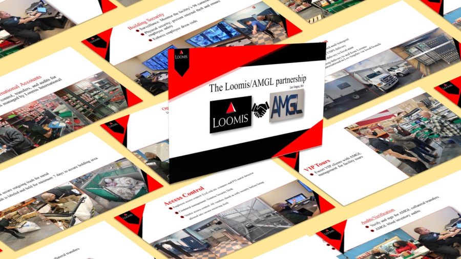 I will design your presentation perfectly within 24 hours