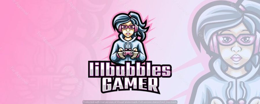 Unleash your virtual existence with mascot banner