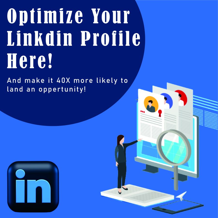 Linkedin Marketing & SEO & Paid media Growth
