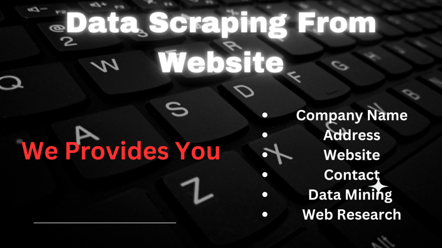 web scraping, data mining, google map data scraping
