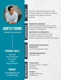 hi..! I will design, edit and write professional resume, cover letter at an affordable price