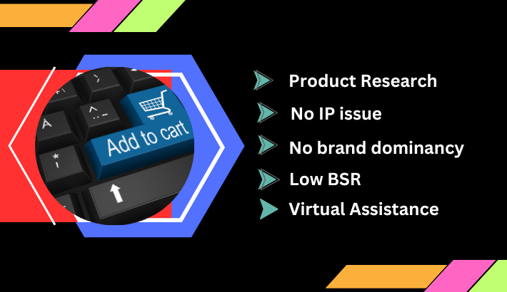 Top-Rated Amazon Virtual Assistant Services on SEOclerks
