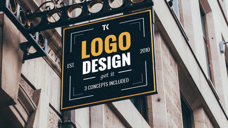  I will creative a professional logo design