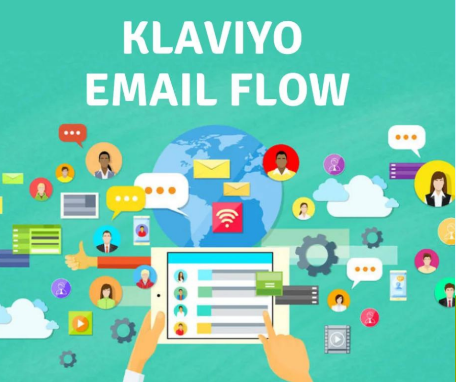 I will setup your email marketing on mailchimp