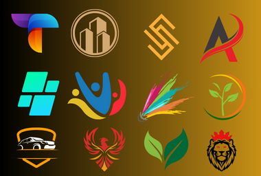 I will professionally create all types of logos for online/offline business as you wish