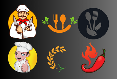 I will professionally create all types of logos for online/offline business as you wish