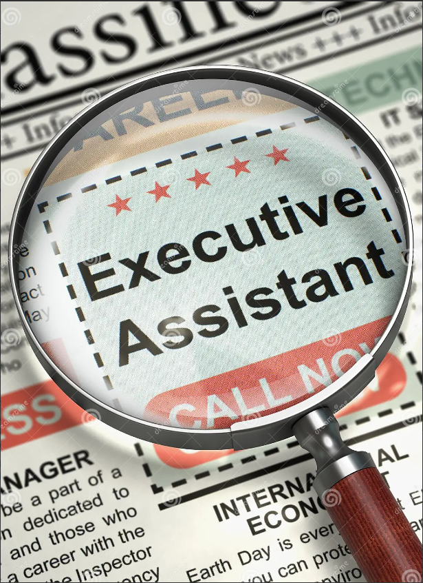 I will work as Virtual Assistant, Data Entry, Content Writer and Proof-reader