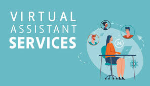 "Professional Powered Virtual Assistant"