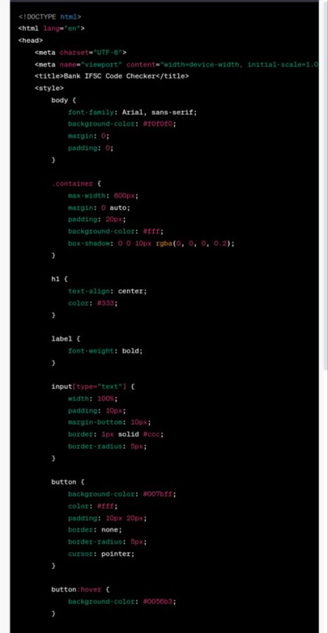 High-Quality Coding Services: Expert Solutions for Your Software Needs