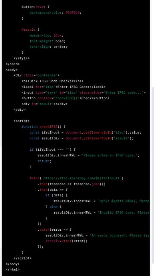High-Quality Coding Services: Expert Solutions for Your Software Needs