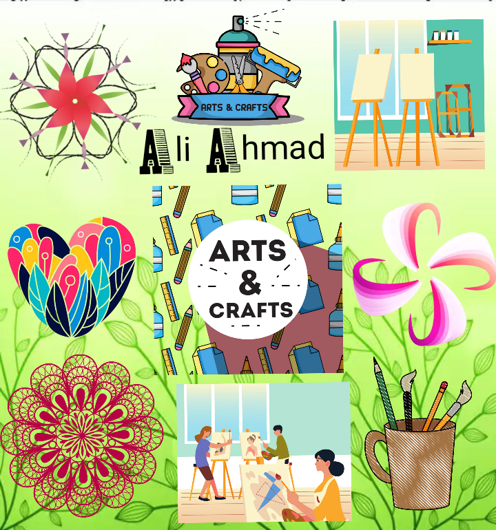 Unlocking Creativity: Art and Design Services for Transforming Ideas into Visual Masterpieces