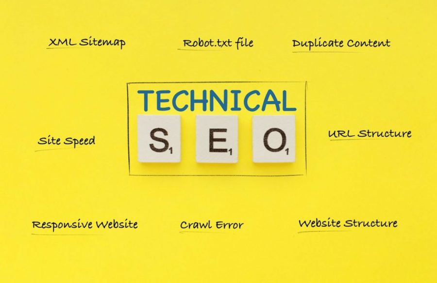 Technical SEO Optimization - Elevate Your Website's Performance!