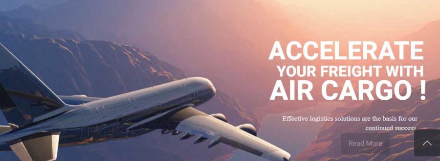 Supply Chain, Logistics, Data Analysis ,Freight Forwarding