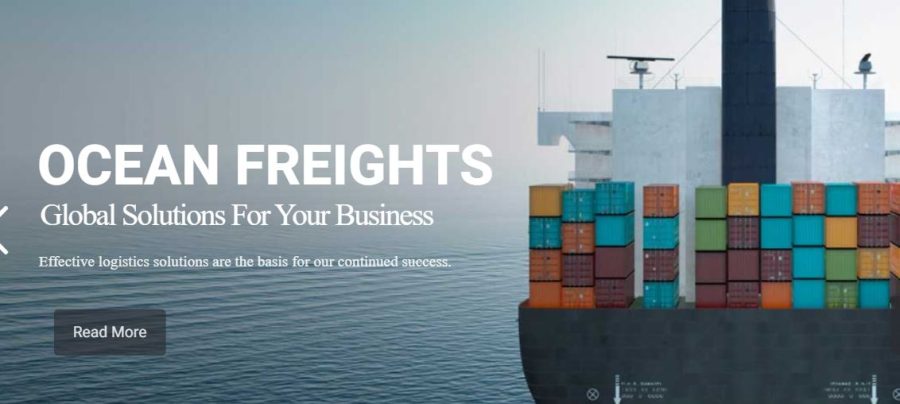 Supply Chain, Logistics, Data Analysis ,Freight Forwarding