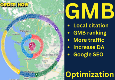  SEO-Optimized Map Citation Services for Boosting Local Visibility and Authority!