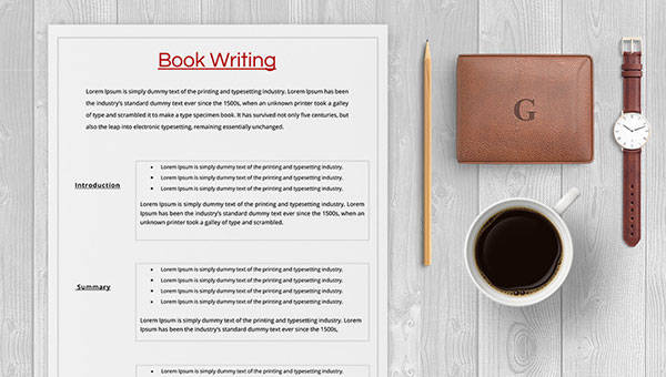 1200+ words of high quality article writing and blog post for your website