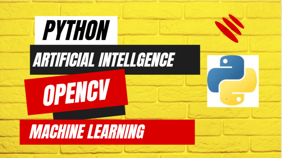 I will do simple python, OpenCV, Machine Learning, Web scraping and Artificial Intelligence projects
