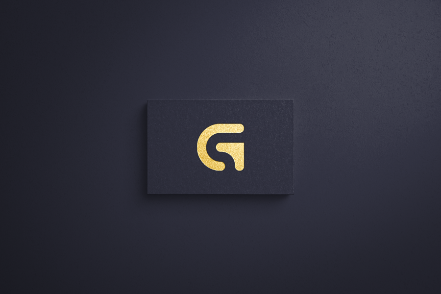 design modern ,minimalist, monogarm urban streetwear clothing logo design