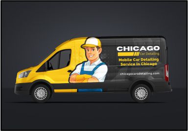 I will do professional car graphics, and any vehicle wrap design