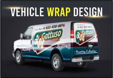 I will do professional car graphics, and any vehicle wrap design