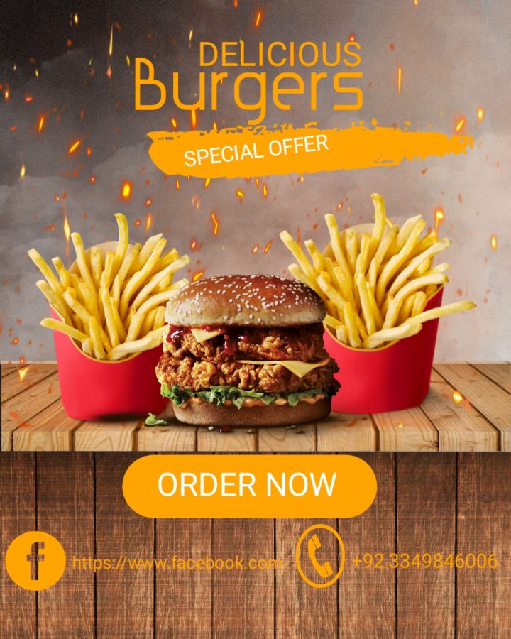 I am Professional Graphic Designer: