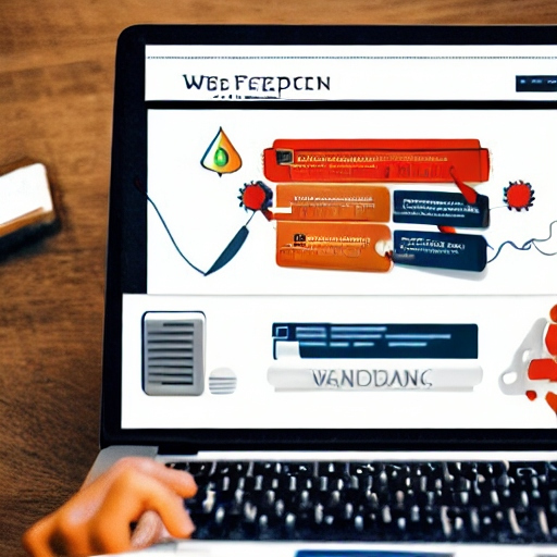 I will be your HTML/CSS Maestro for Web Projects