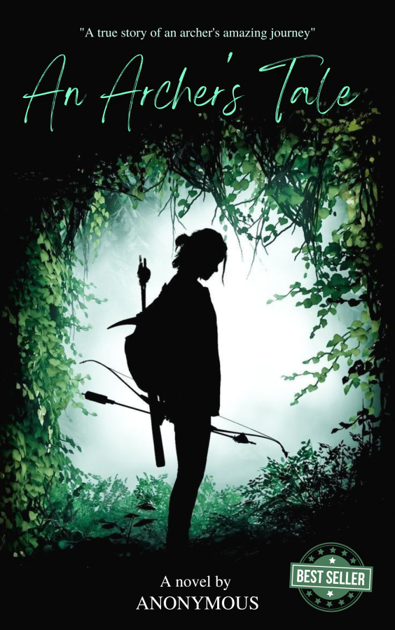 Novel and E-book covers creation