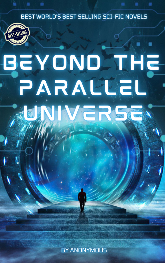 Novel and E-book covers creation