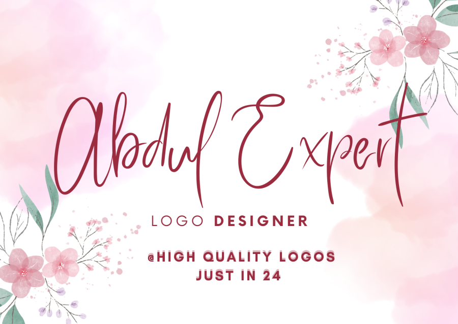 I can create top quality logo for print, icons, and signatures in 24 hours