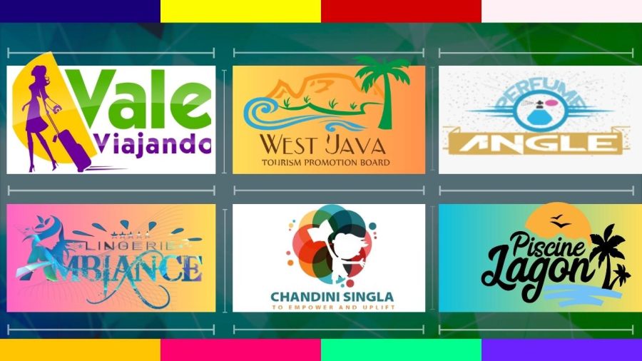 I will create a professional impressive logo design