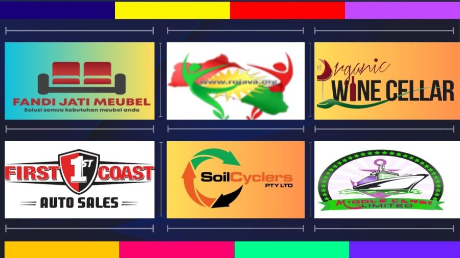 I will create a professional impressive logo design